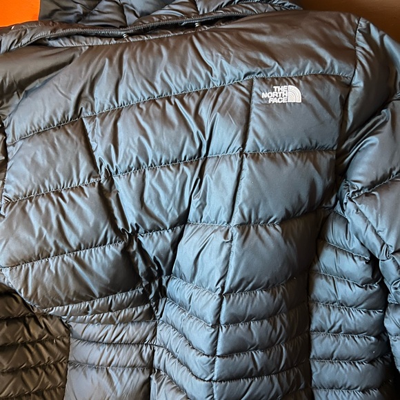 The North Face Women's Black Jacket
